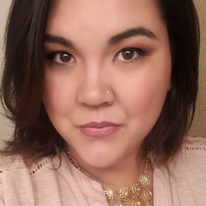 Meet your Posher, Rochelle